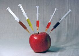 Dieta nutrizionale in relazione alle iniezioni di insulina -Il principale trattamento di tipo -1 -diabete